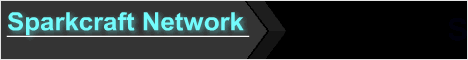 Sparkcraft Network [Factions Reset][Creative][Skyblock][Friendly Staff]