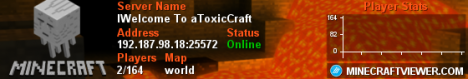 ToxicCraft101 ToxicCraft101