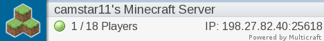Plundercraft (Survival) (bukkit) (factions +) ( minigames) And More! Plundercraft (Survival) (bukkit) (factions +) ( minigames) And More!