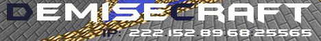 DemiseCraft