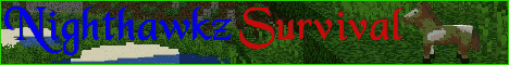 Nighthawkz Survival Nighthawkz Survival