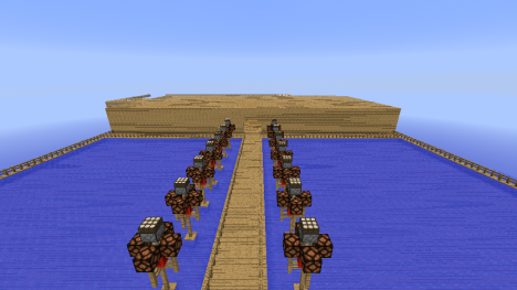 Mega Craft