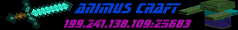 Animus Craft Animus Craft