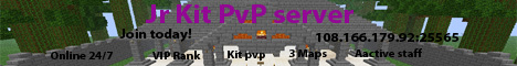 Jr Kits Jr Kits