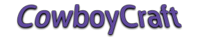CowboyCraft CowboyCraft