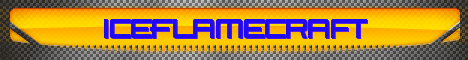 IceFlameCraft IceFlameCraft