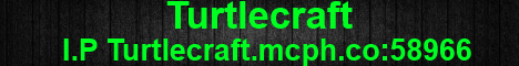 [1.6.2] [Bukkit] [Nolag]TurtleCraft