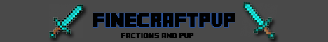 FineCraftPvP FineCraftPvP