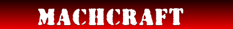MACHcraft MACHcraft