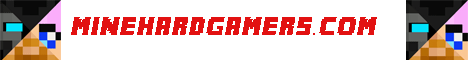 MineHardGamers MineHardGamers