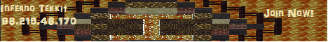 Inferno Tekkit Classic Inferno Tekkit Classic