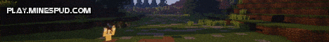 Minespud [PVP Bending Powers] [Hiring Staff] [Factions]
