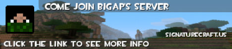 BigAP's Server BigAP's Server