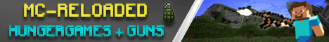 Hunger Games with Guns - Mineswine Exclusive Hunger Games with Guns - Mineswine Exclusive