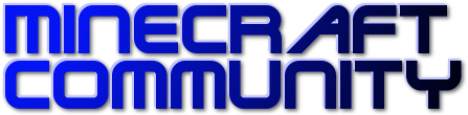MinecraftCommunity [SG] [Survival] [Creative]
