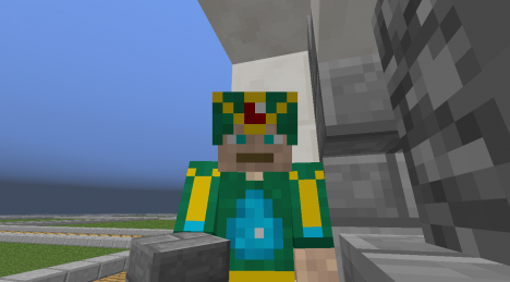 CodeRedCraft Uptime: 24/7 Friendly Staff CodeRedCraft Uptime: 24/7 Friendly Staff