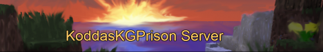 KoddasKGPrison KoddasKGPrison