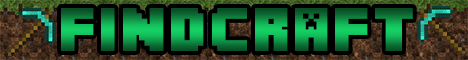 FindCraft | Factions | Survival | MCMMO FindCraft | Factions | Survival | MCMMO