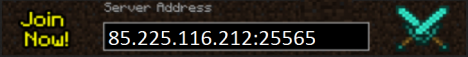 Minionland | A Server For Everyone | 1.11 Minionland | A Server For Everyone | 1.11