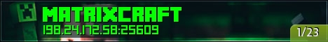 MatrixCraft MatrixCraft