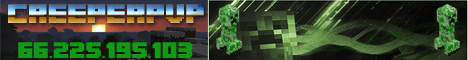 CreeperPvP