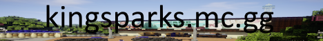 KingsParks [SixFlags Kingsisland] [WITH WORKING RIDES]