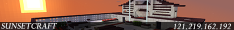 SunsetCraft [1.6.2]
