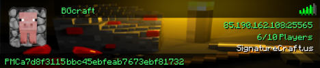 BGcraft BGcraft