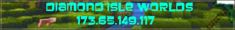 Diamond Isle Worlds [1.7.9|PvP|PvE|Survival|Ranks|SimpleClans]