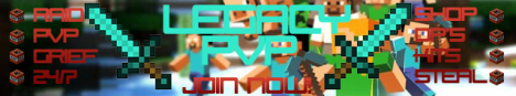 LegacyPvP LegacyPvP