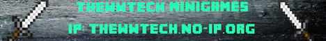 TheWwTech Minigames TheWwTech Minigames