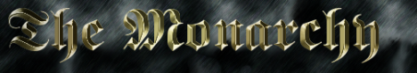 -=The Monarchy=- PvP Factions - Events - Staff hunts -=The Monarchy=- PvP Factions - Events - Staff hunts