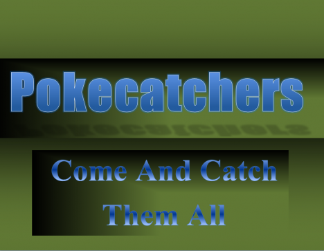 Pokechasers Pokechasers