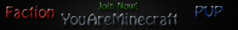 You are miencraft You are miencraft