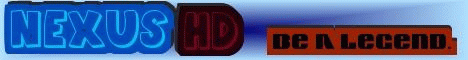 NexusHD-Pvp/Raiding Server NexusHD-Pvp/Raiding Server