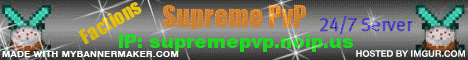 SupremePVP SupremePVP