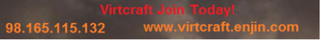 VirtCraft VirtCraft