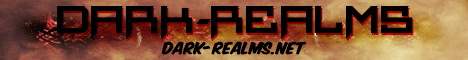 DarkRealms OP Server