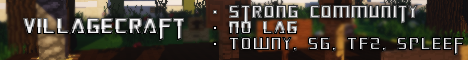 ☁Villagecraft Community☁ ☁Villagecraft Community☁