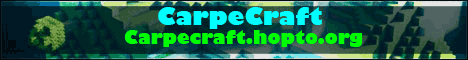 CarpeCraft CarpeCraft
