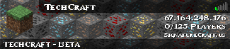 Tech Craft Tech Craft