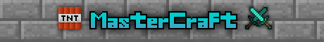 MasterCraft Pvp Faction MasterCraft Pvp Faction