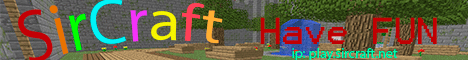 SirCraft