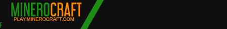 MineroCraft Network | 1.8 - 1.16 | PREMIUM AND NON-PREMIUM | 24/7 ONLINE | RANKS MineroCraft Network | 1.8 - 1.16 | PREMIUM AND NON-PREMIUM | 24/7 ONLINE | RANKS