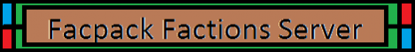 Facpack Factions Facpack Factions