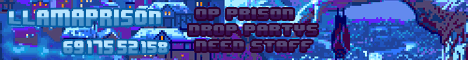 LlamaFactions | Super OP Faction Server | LlamaFactions | Super OP Faction Server |