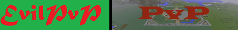 Evil PvP Evil PvP