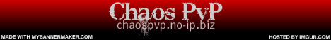 Chaos PvP Chaos PvP