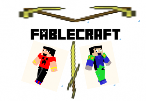 Minecraft FAbleCraft Minecraft FAbleCraft