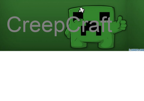 CreepCraft